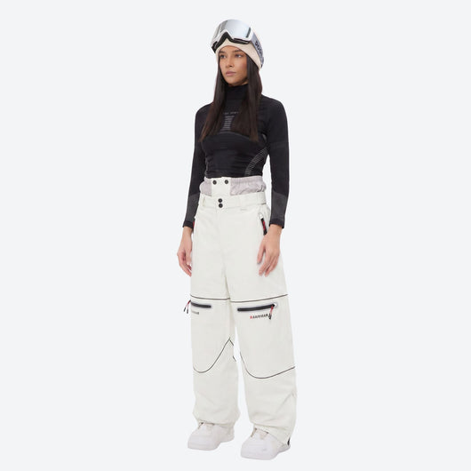 Ash 2L Snow Series - Unisex
