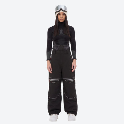 Ash 2L Snow Series - Unisex