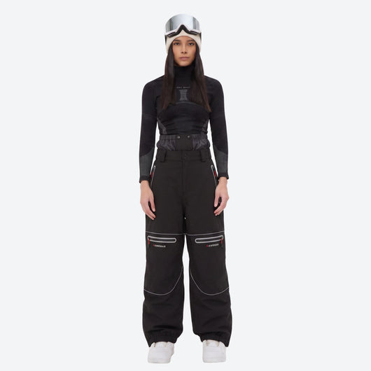 Ash 2L Snow Series - Unisex