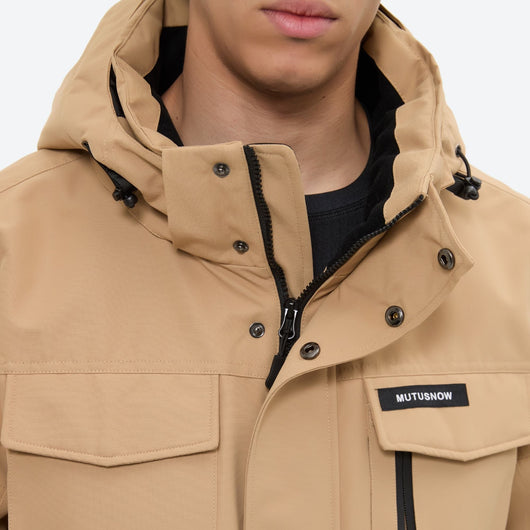 Atlas Men's 2L Snow Series