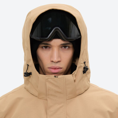 Atlas Men's 2L Snow Series