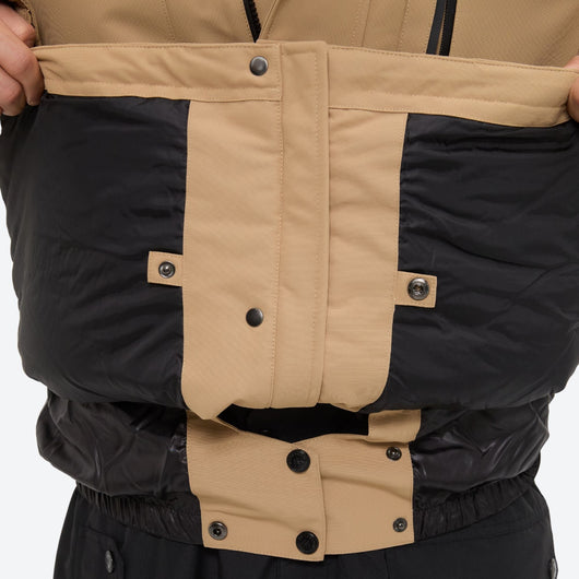 Atlas Men's 2L Snow Series