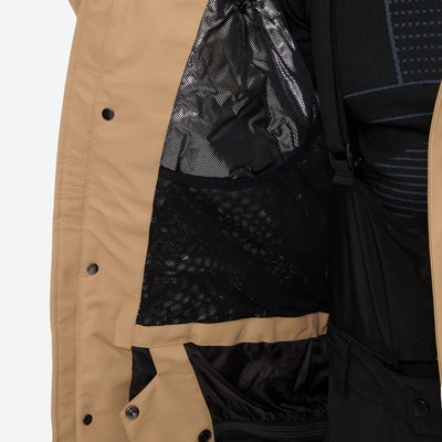 Atlas Men's 2L Snow Series