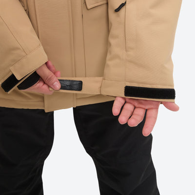 Atlas Men's 2L Snow Series