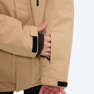 Atlas Men's 2L Snow Series