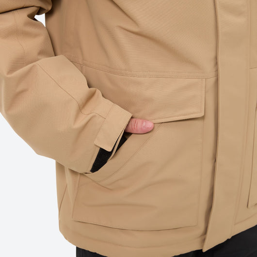 Atlas Men's 2L Snow Series