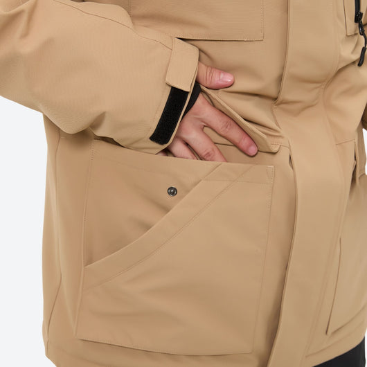 Atlas Men's 2L Snow Series