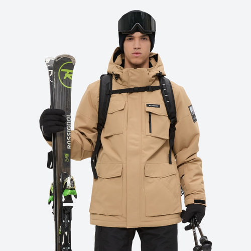 Atlas Men's 2L Snow Series