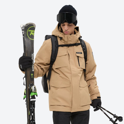 Atlas Men's 2L Snow Series