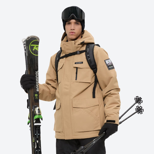 Atlas Men's 2L Snow Series