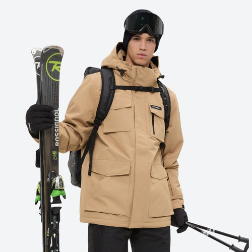 Atlas Men's 2L Snow Series