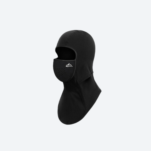 Aurus Mag-tech Facemask & Neckwarmer