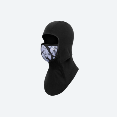 Aurus Mag-tech Facemask & Neckwarmer