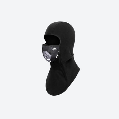 Aurus Mag-tech Facemask & Neckwarmer