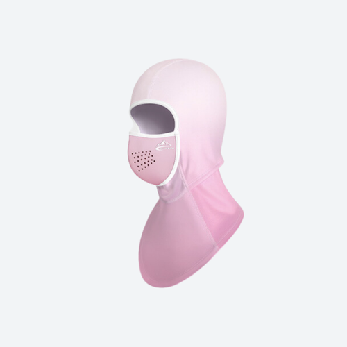 Aurus Mag-tech Facemask & Neckwarmer