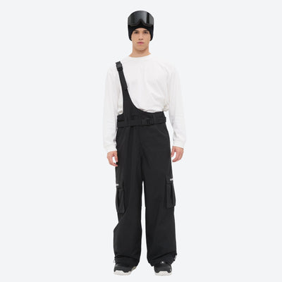 Balance Men's 3L Snow Bibs