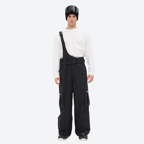 Balance Men's 3L Snow Bibs