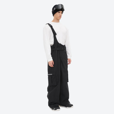Balance Men's 3L Snow Bibs