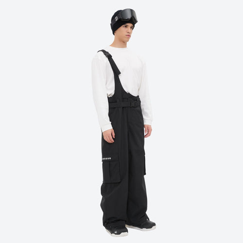 Balance Men's 3L Snow Bibs