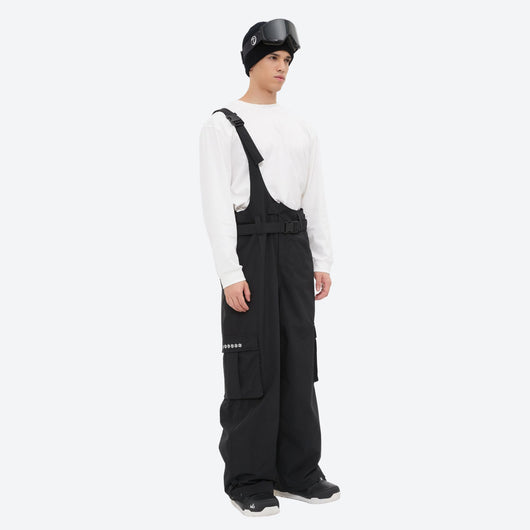 Balance Men's 3L Snow Bibs