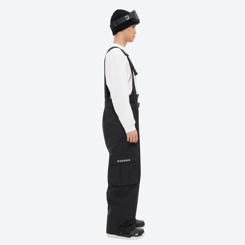 Balance Men's 3L Snow Bibs