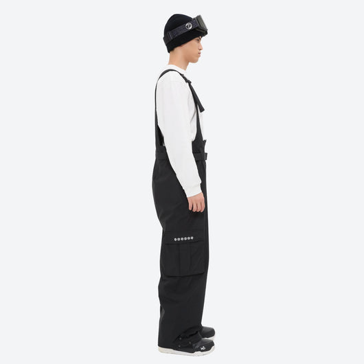 Balance Men's 3L Snow Bibs