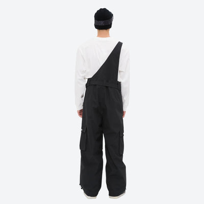 Balance Men's 3L Snow Bibs
