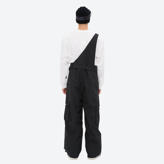 Balance Men's 3L Snow Bibs
