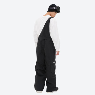 Balance Men's 3L Snow Bibs