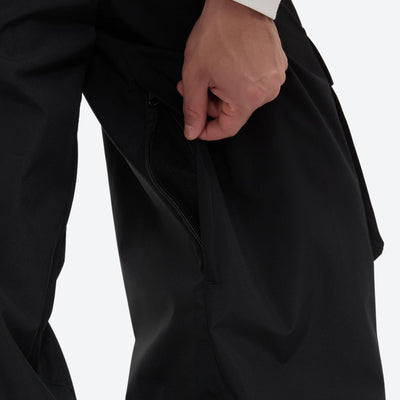 Balance Men's 3L Snow Bibs