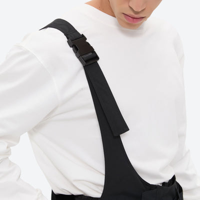 Balance Men's 3L Snow Bibs