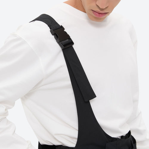 Balance Men's 3L Snow Bibs