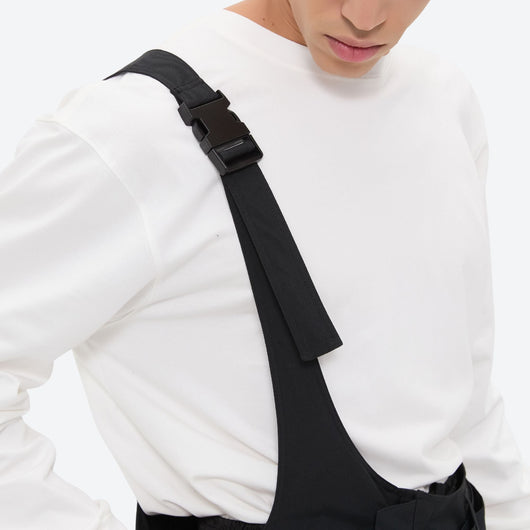 Balance Men's 3L Snow Bibs