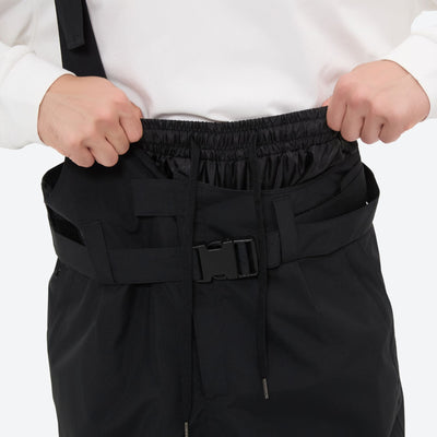 Balance Men's 3L Snow Bibs