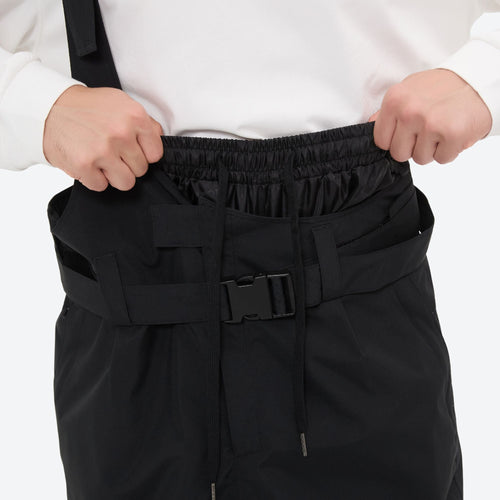 Balance Men's 3L Snow Bibs