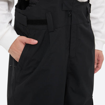 Balance Men's 3L Snow Bibs