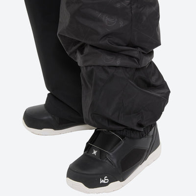 Balance Men's 3L Snow Bibs