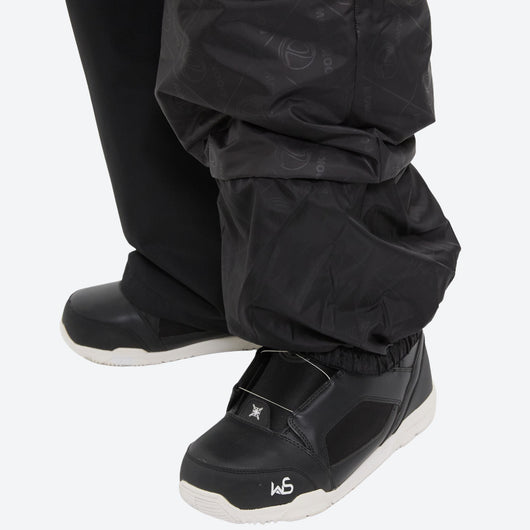 Balance Men's 3L Snow Bibs