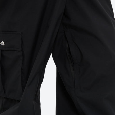 Balance Men's 3L Snow Bibs