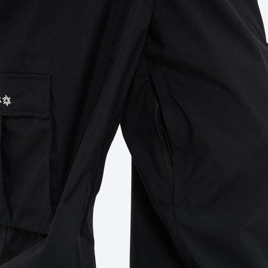 Balance Men's 3L Snow Bibs