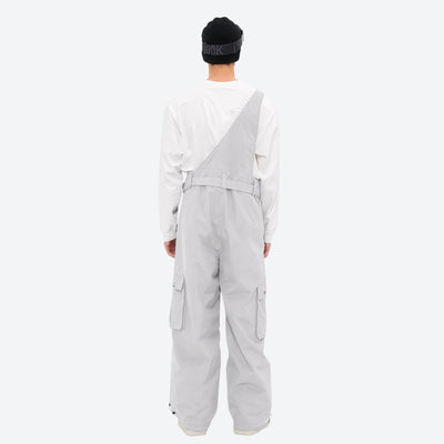 Balance Men's 3L Snow Bibs