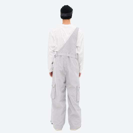 Balance Men's 3L Snow Bibs