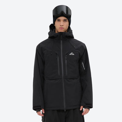 Blaze Men's 3L Snow Series