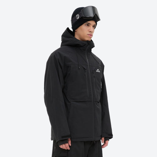 Blaze Men's 3L Snow Series