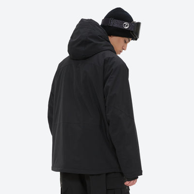 Blaze Men's 3L Snow Series