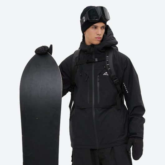 Blaze Men's 3L Snow Series