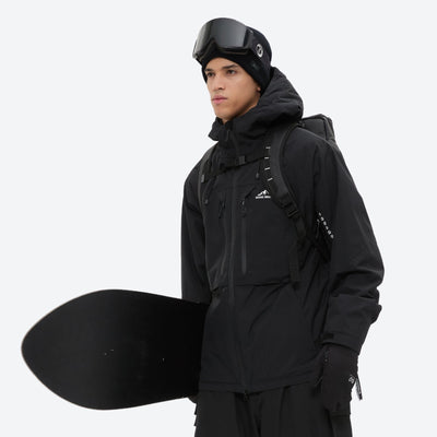 Blaze Men's 3L Snow Series