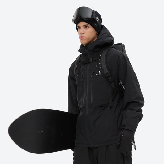 Blaze Men's 3L Snow Series