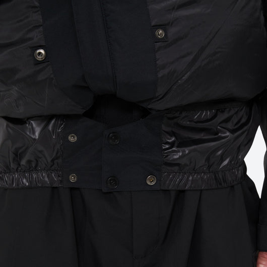 Blaze Men's 3L Snow Series