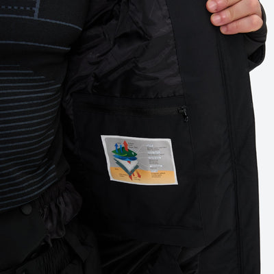 Blaze Men's 3L Snow Series